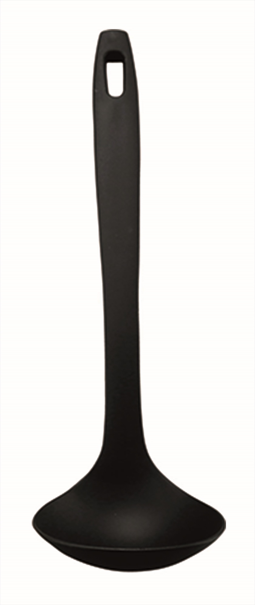 HOME chef（ホームシェフ） ／お玉 ブラック