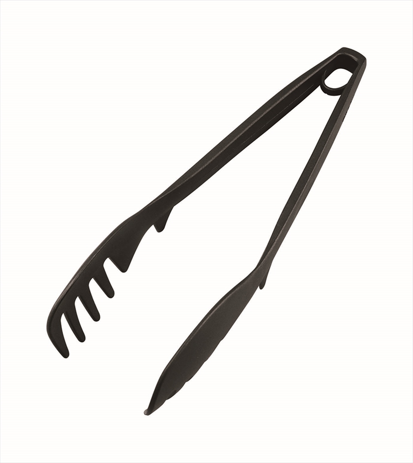 HOME chef（ホームシェフ） ／麺トング ブラック