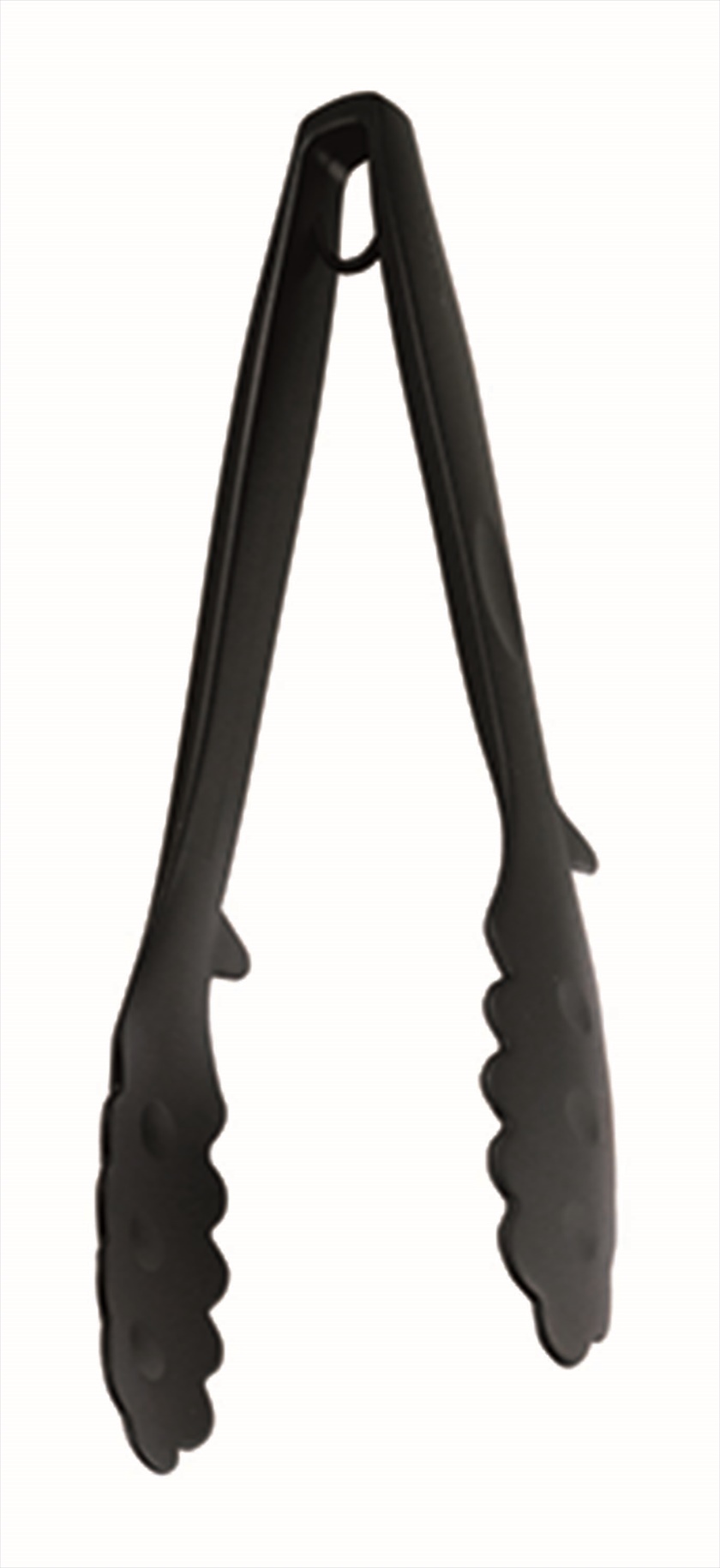 HOME chef（ホームシェフ） ／万能トング ブラック