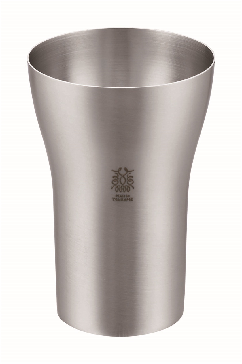 SR-I ステンレスタンブラー 350cc ／サテン仕上げ