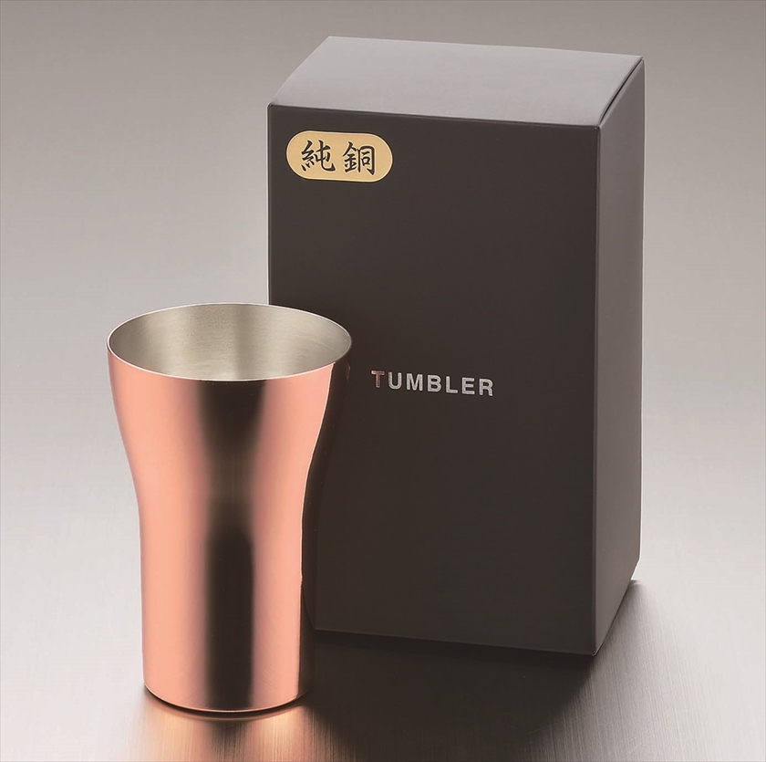 SR-I 純銅タンブラー 350cc 1pc