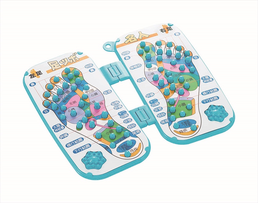 HH-709 ビューティシェイプ 足ツボ名人