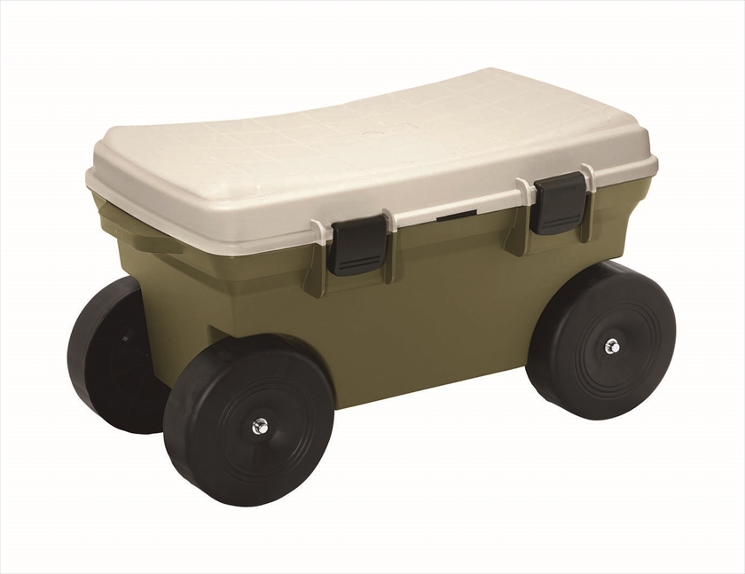 フィールドカート オリーブグリーン