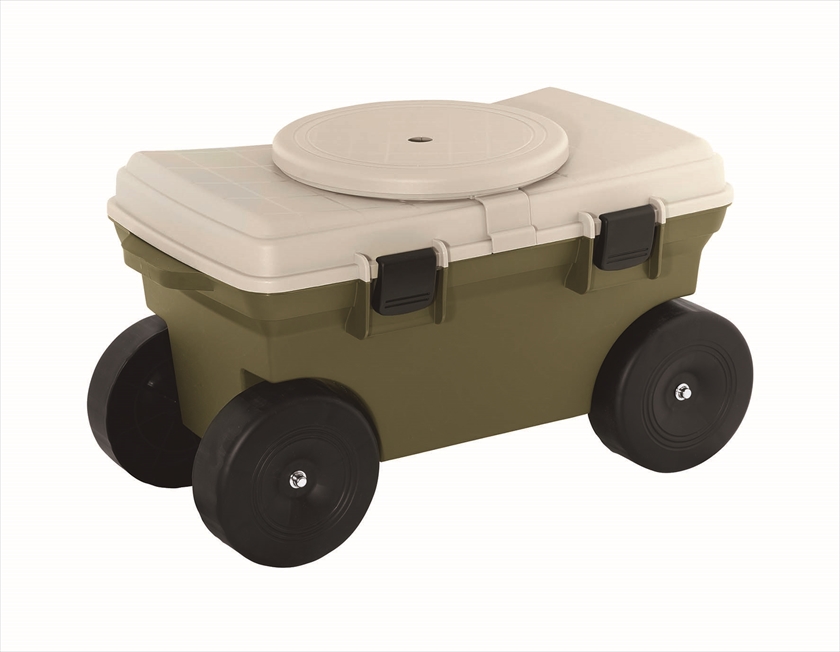 フィールドカート KURURI