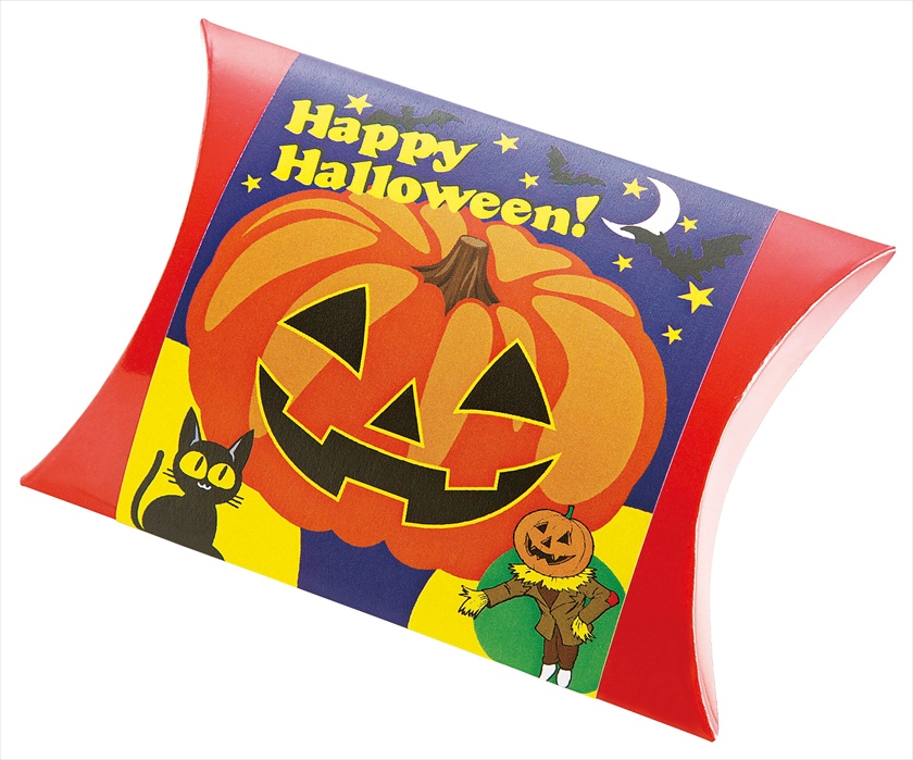 ハロウィンキャンディ／期間限定：9月～10月