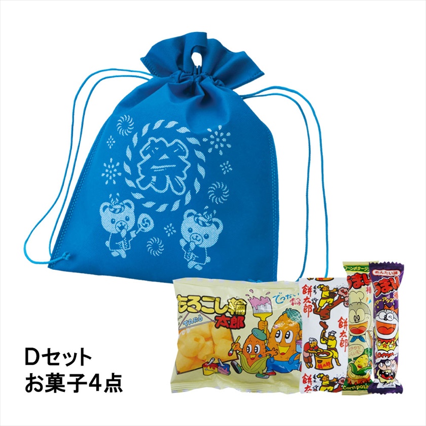 ナップサック　盆おどり≪2026夏≫