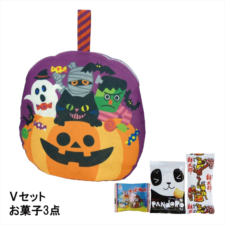 バルーン　ハロウィンギャングＦＰ　※個人宅配配送不可