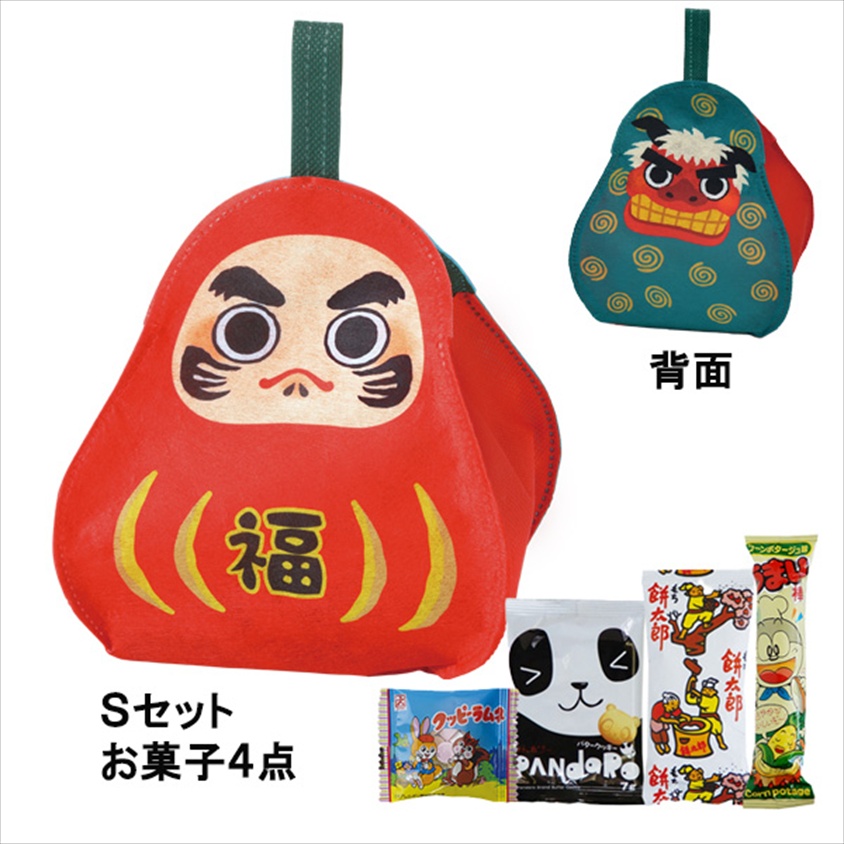 ころりん　だるまししまいＦＰ（2025春）