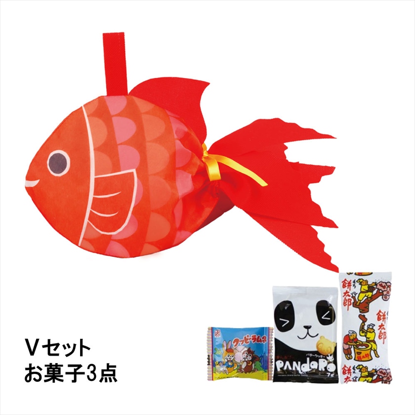 金魚　ポップうろこＦＰ≪2026夏≫