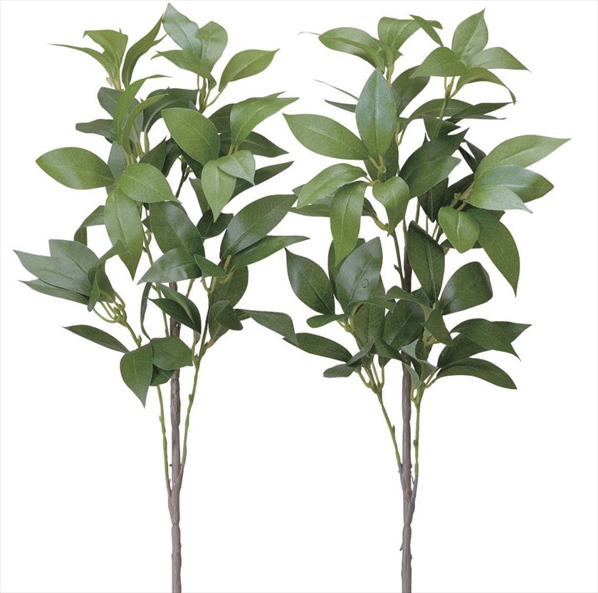 ｼｷﾐ(香花）2本ｾｯﾄ ※人工植物です。生花ではございません。