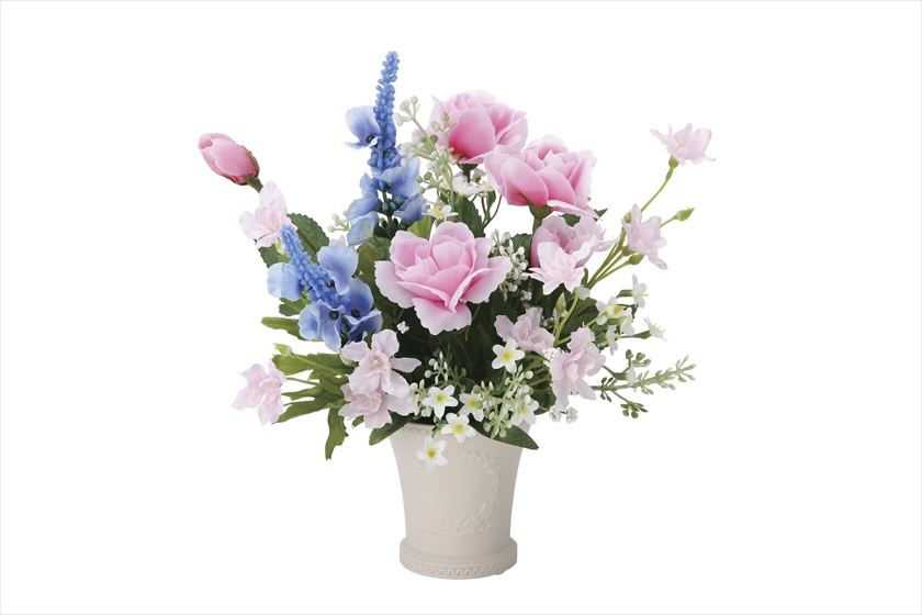 ｽﾀ-ﾌﾗﾜ- ※人工植物です。生花ではございません。