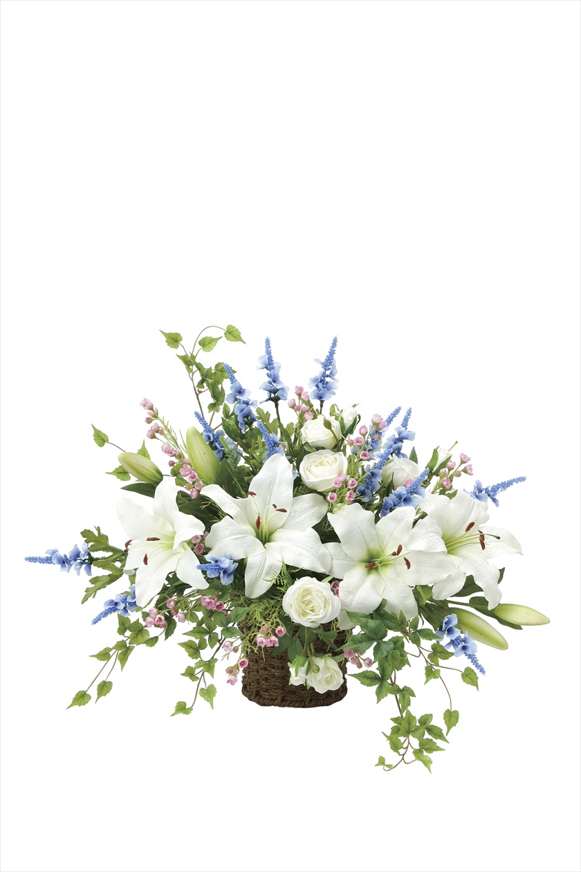 壁掛けｶｻﾌﾞﾗﾝｶ ※人工植物です。生花ではございません。