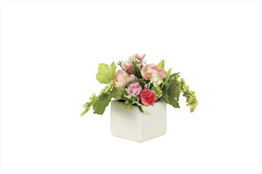 ヴェリテ ※人工植物です。生花ではございません。