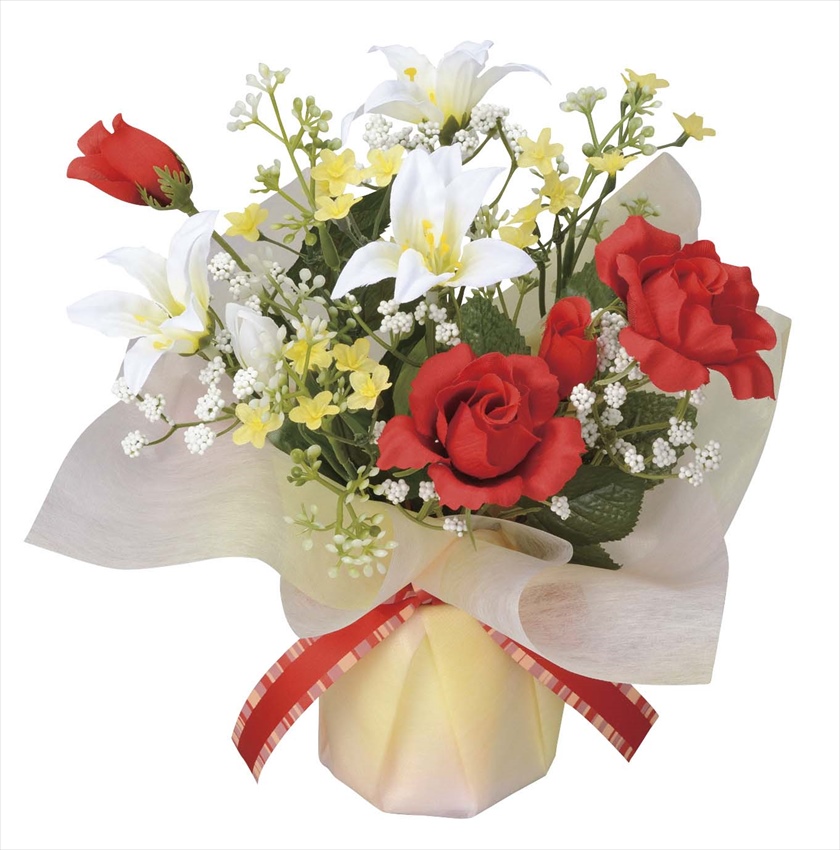 アミリ― ※人工植物です。生花ではございません。