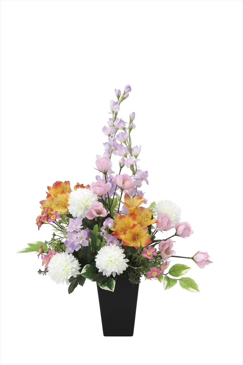 みやび ※人工植物です。生花ではございません。