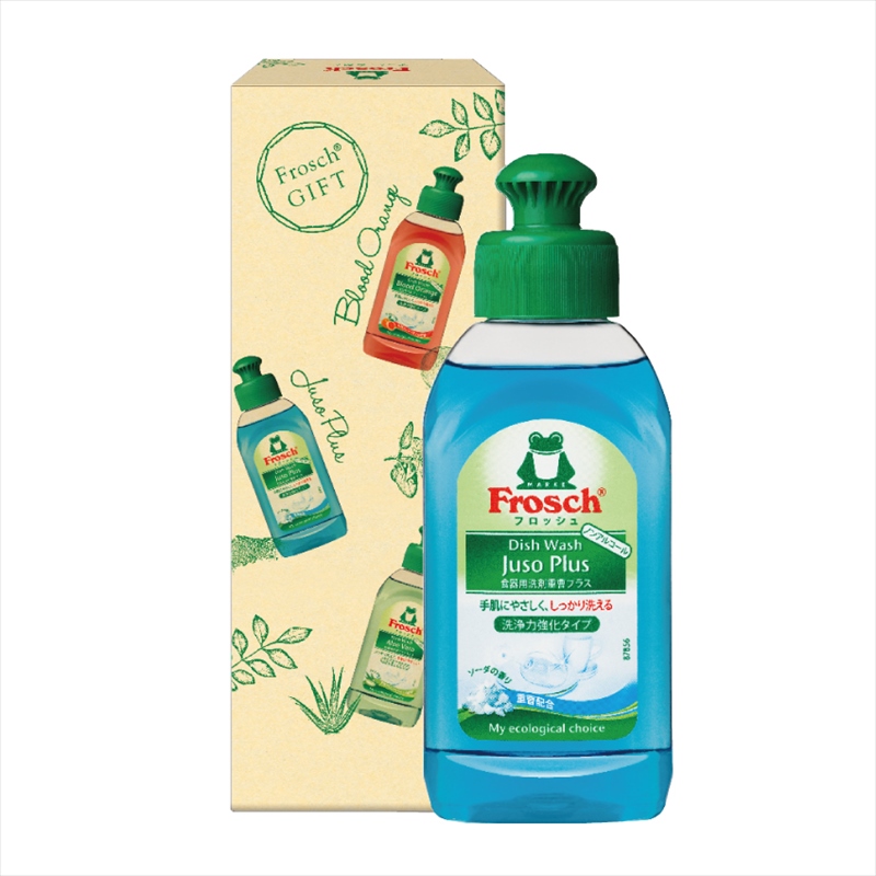 フロッシュ　100ml　ソーダ　箱入