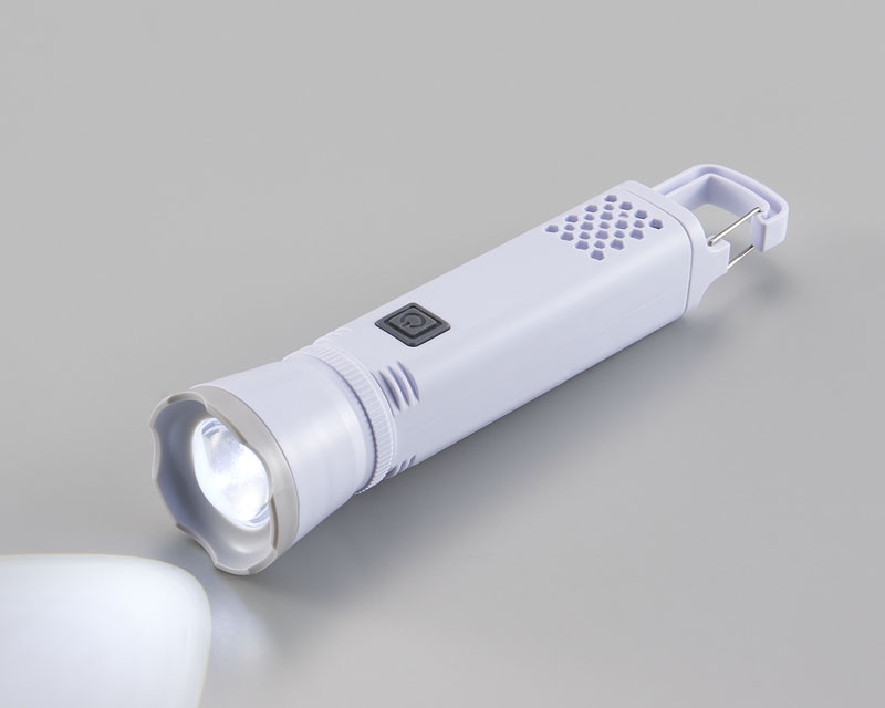 マルチＬＥＤライト（ズーム機能、ランタン機能付）