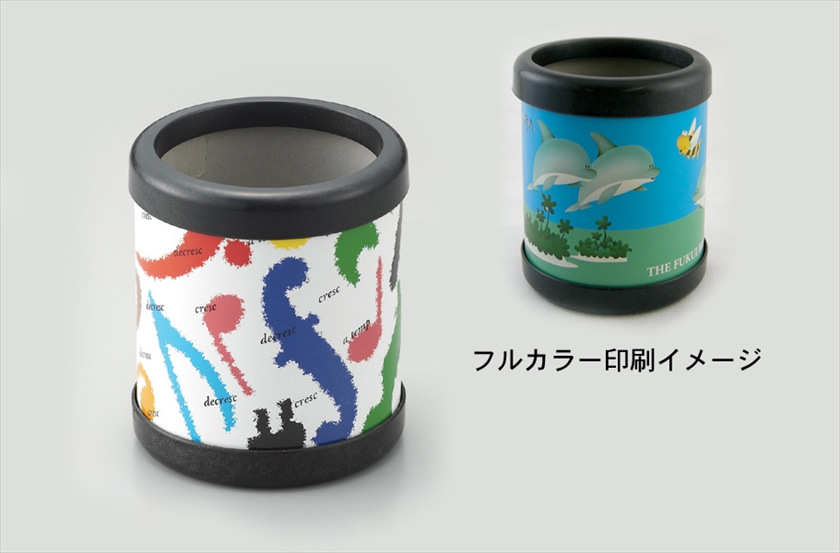 エコハンディーペン立て