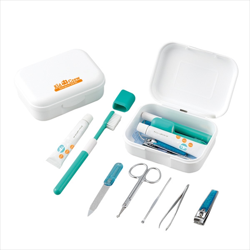 エイドクルー#65