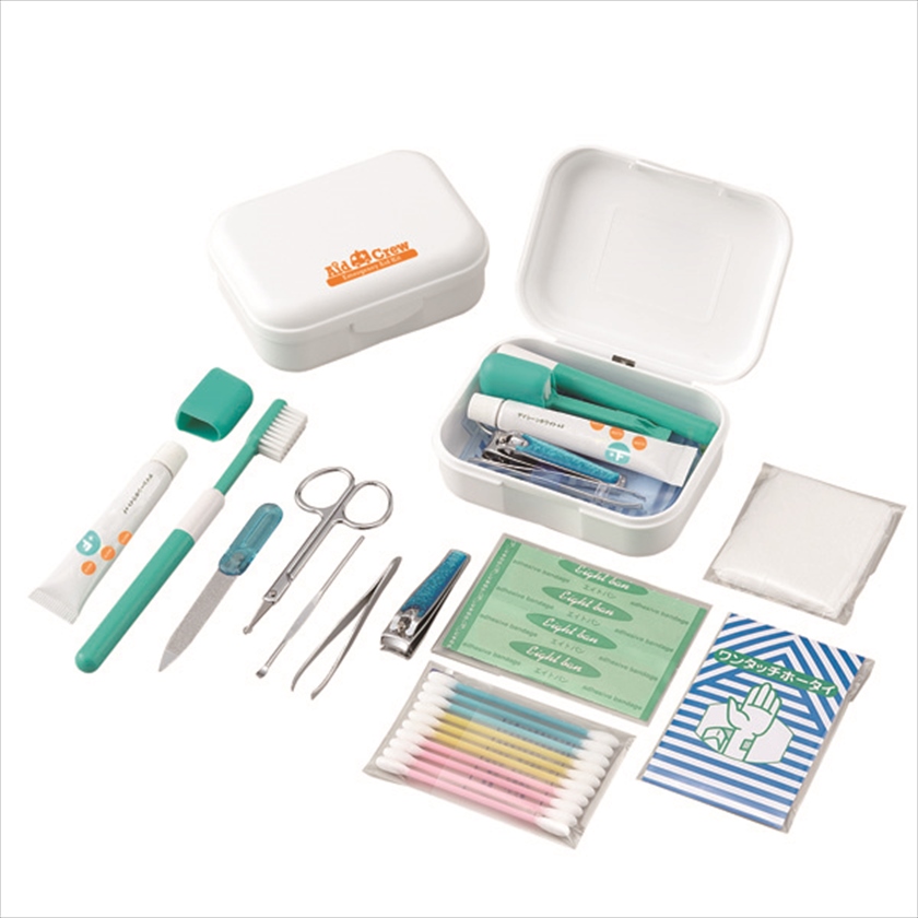 エイドクルー#78