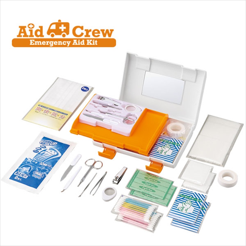 エイドクルー#200