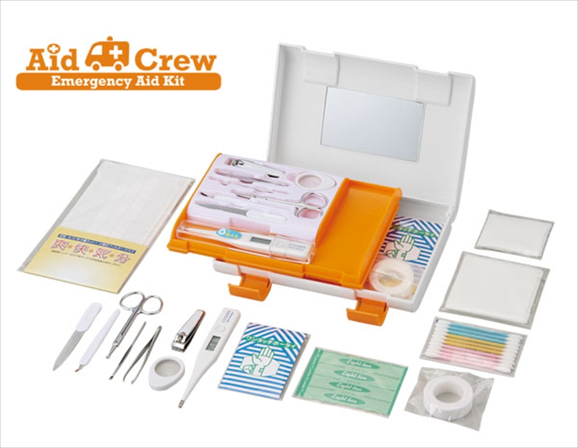 エイドクルー#400