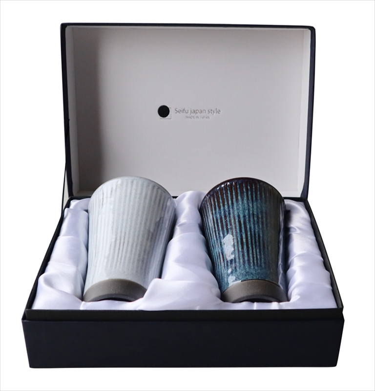 カービング カップペア