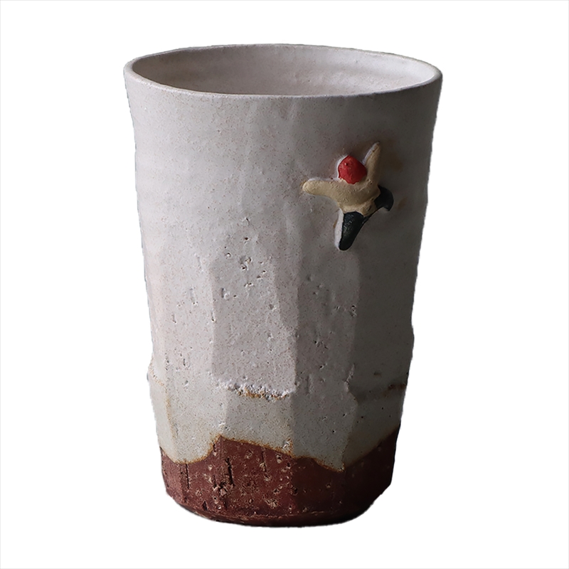 クライミング　ビアカップ　冬