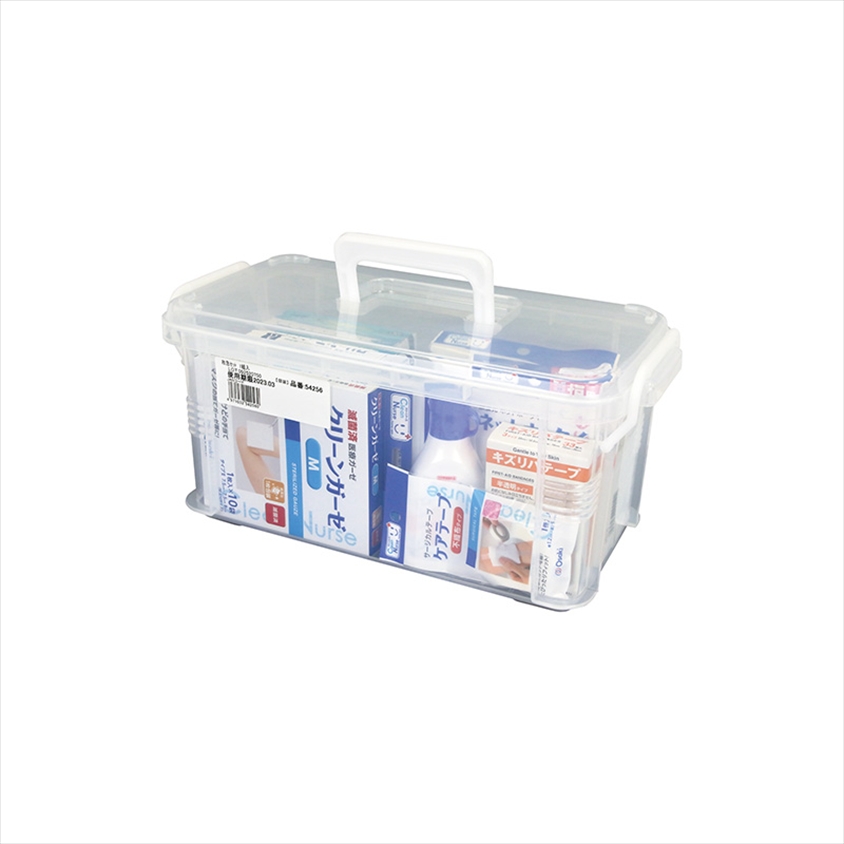救急セット｜ノベルティ・販促品・記念品・名入れグッズの景品広場