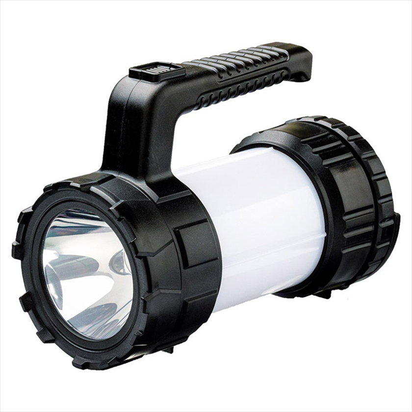 SJ-130ランタンde懐中電灯｜ノベルティ・販促品・記念品・名入れグッズ