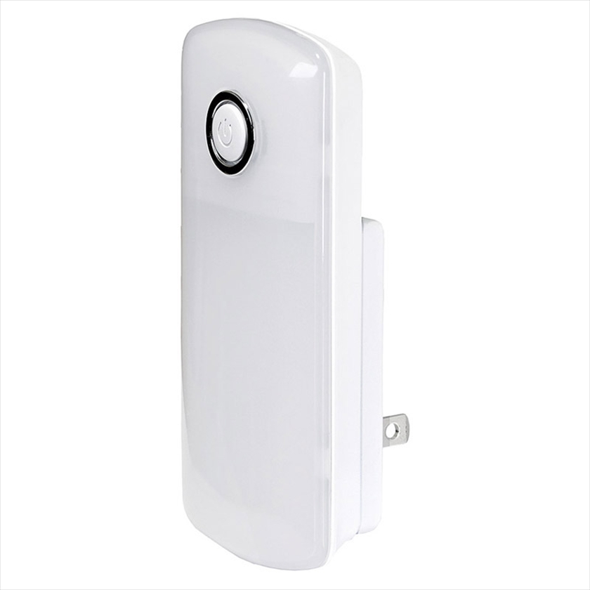 停電自動点灯センサーライト コンパクト