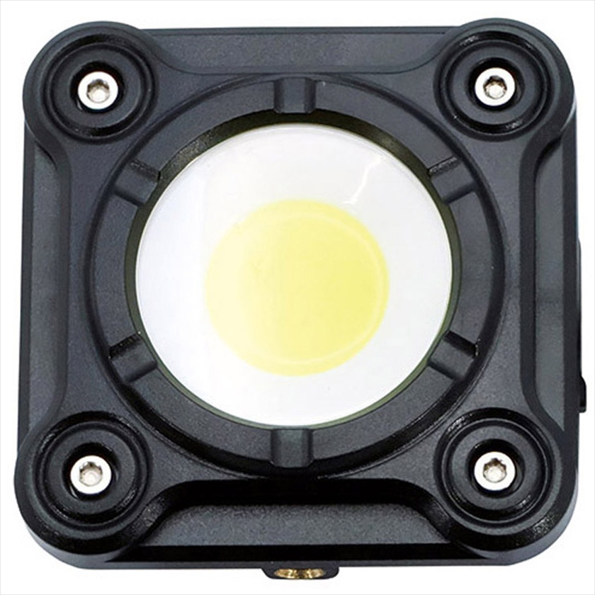 高輝度カラビナ付きCOBライト