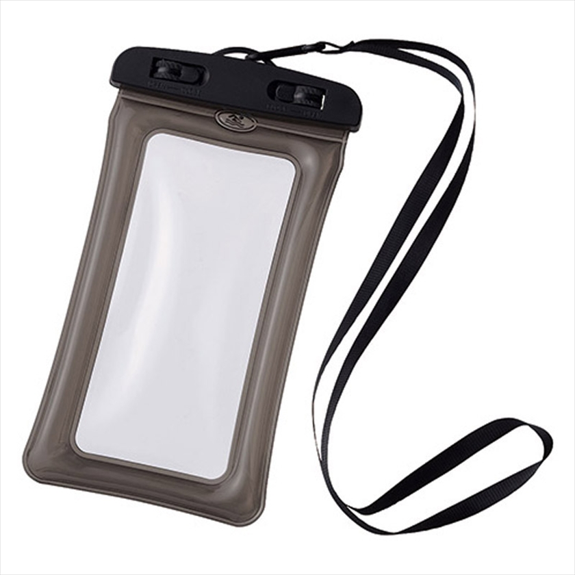 防水スマホケース