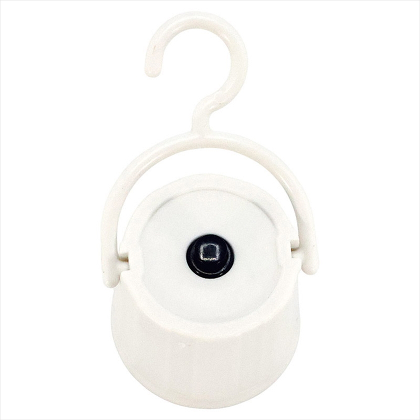 防災電球(昼白色60W）