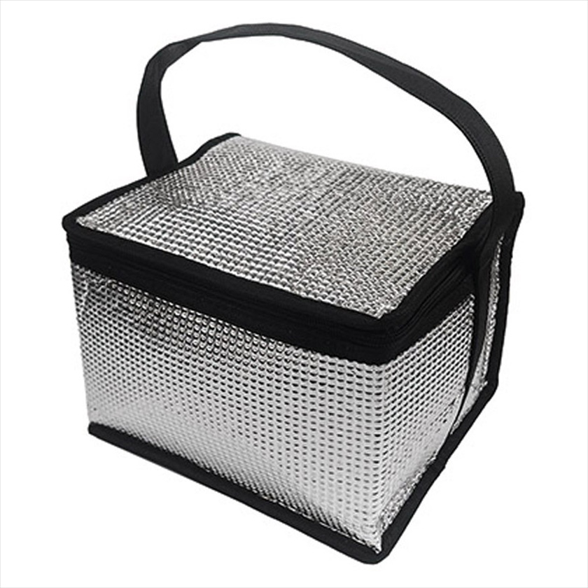 熱中対策キット25点　シルバー