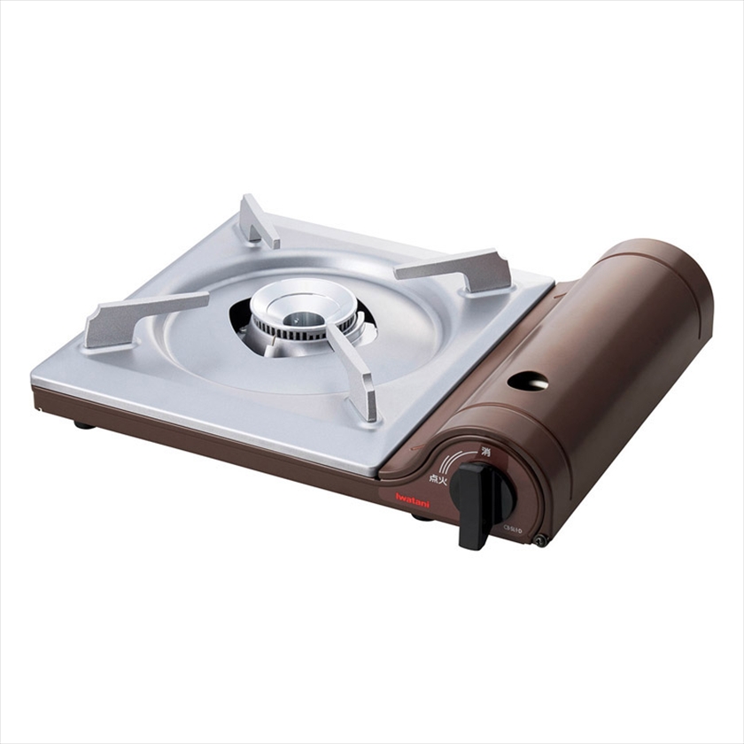 イワタニカセットフースリムCB-SL-1