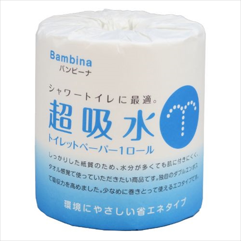 バンビーナ超吸水　1R