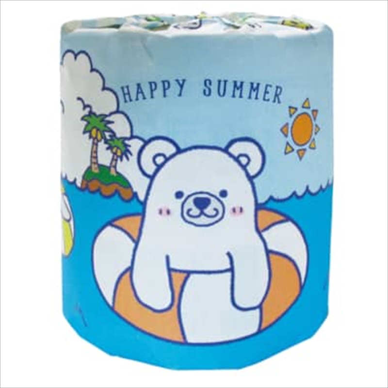 ハッピーサマー