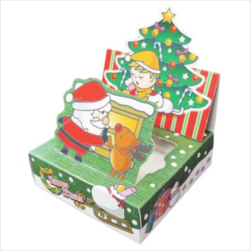 サンタのプレゼント　20W