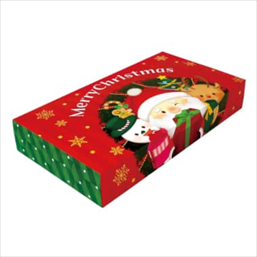 サンタクロースティッシュ　40W