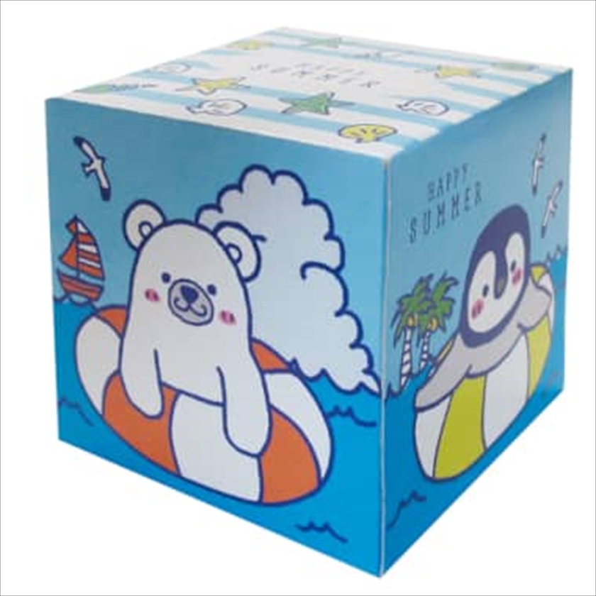ハッピーサマーティッシュ 70W