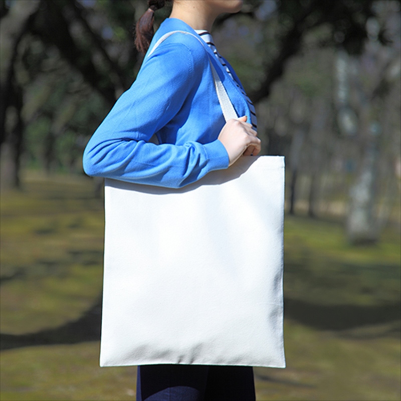 A3キャンバスエコバッグ