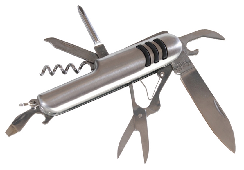 アクティブツール8