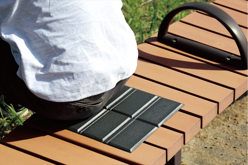 コンパクトフォームクッションシート