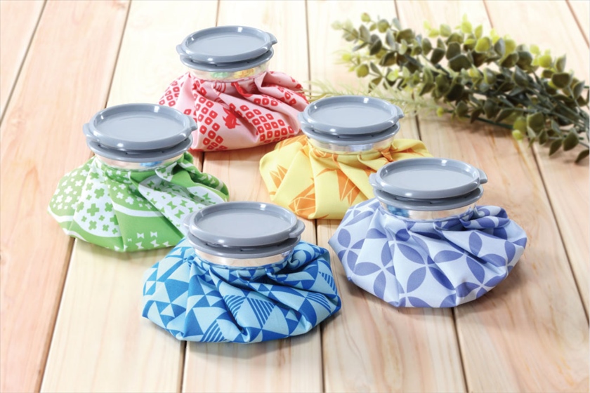 和柄ひょうのう