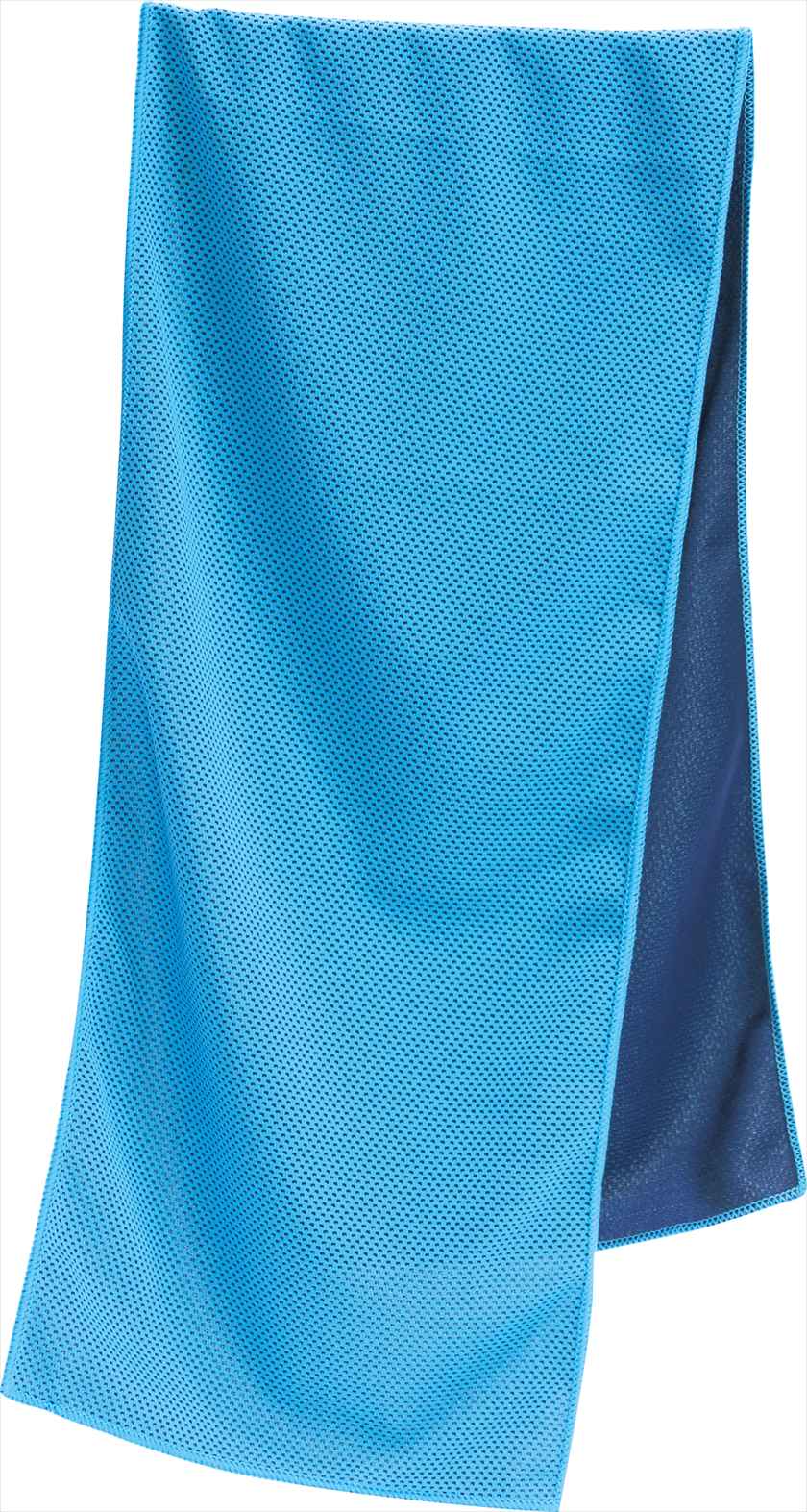 ひんやりクールタオル