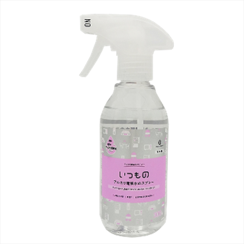 アルカリ電解水スプレー本体