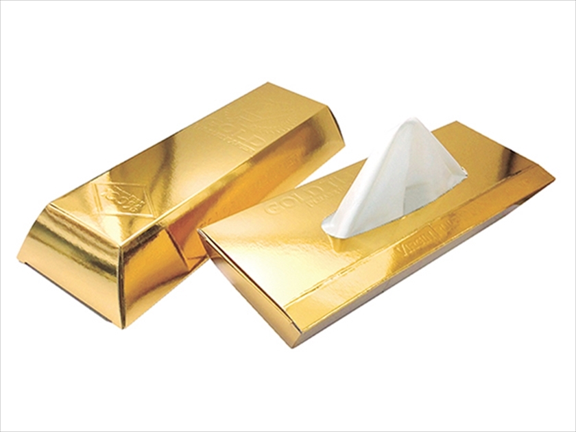 ゴールドティッシュ３０W