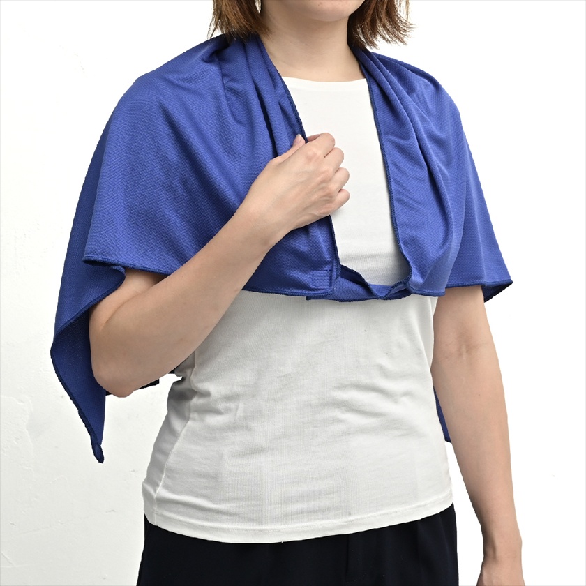 3way冷感クールブランケット