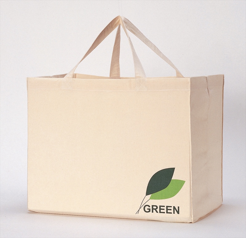 エコ・スーパーバッグ